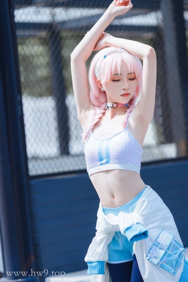 Kitaro_绮太郎丨COS合集[已更128期]