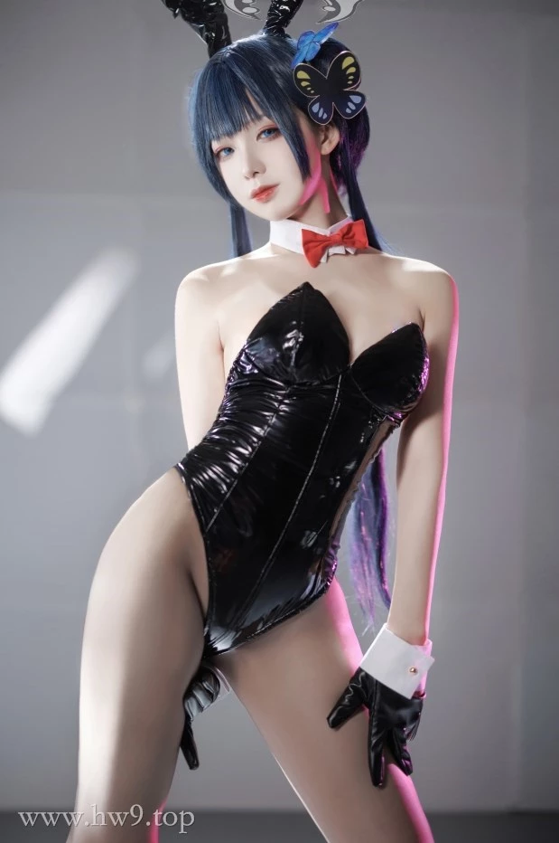 封疆疆v丨COS合集[已更77期]