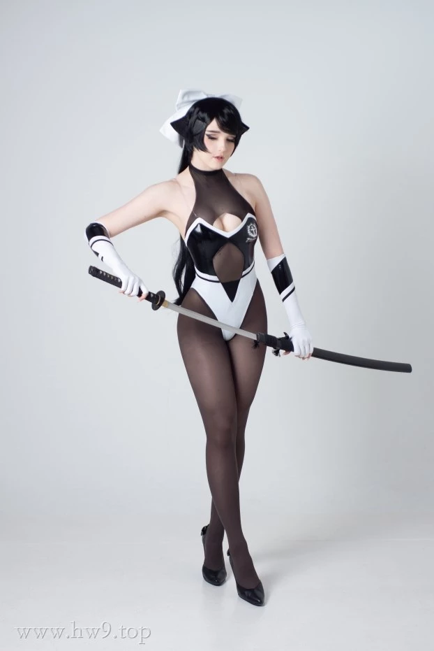 Candy Ball丨COS合集[已更62期]