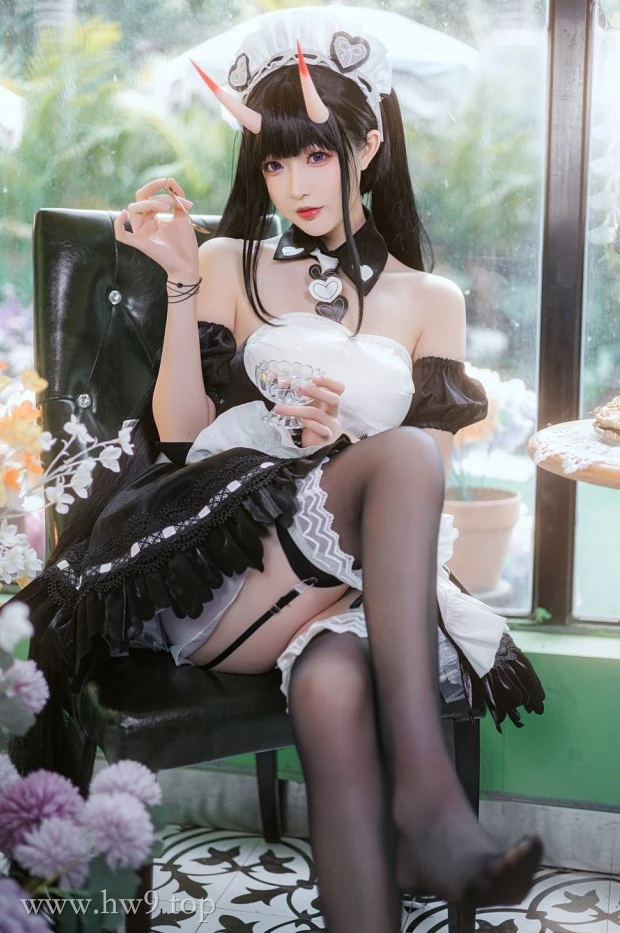 南宫丨COS合集[已更99期]