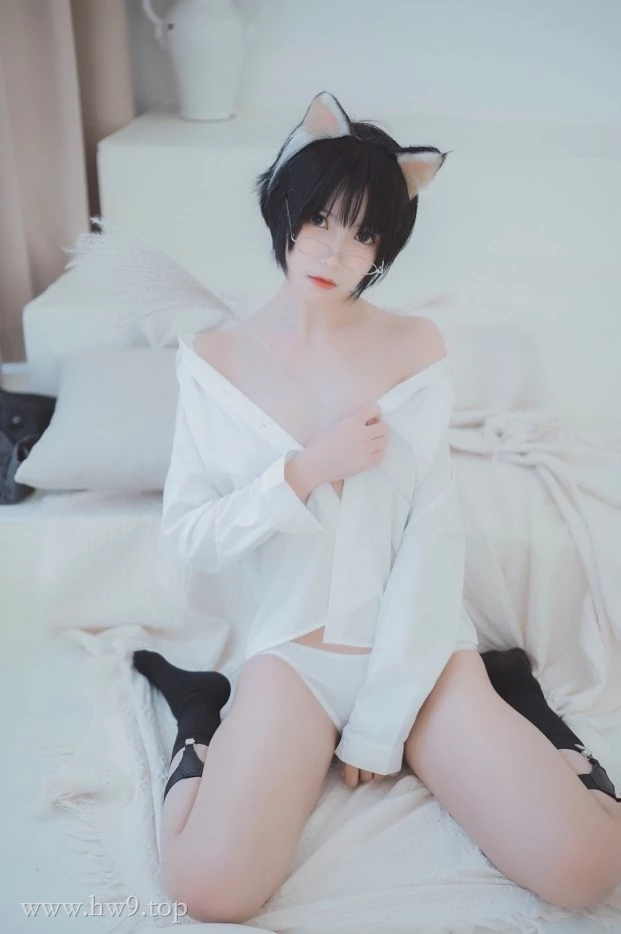 逐月Su丨COS合集[已更44期]