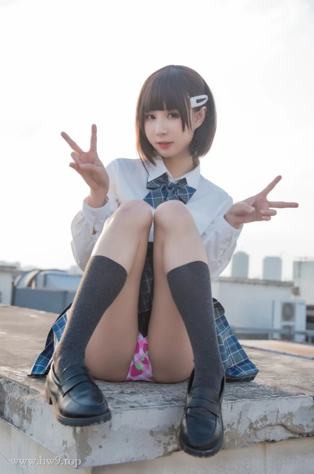 南鸽丨COS合集[已更4期]