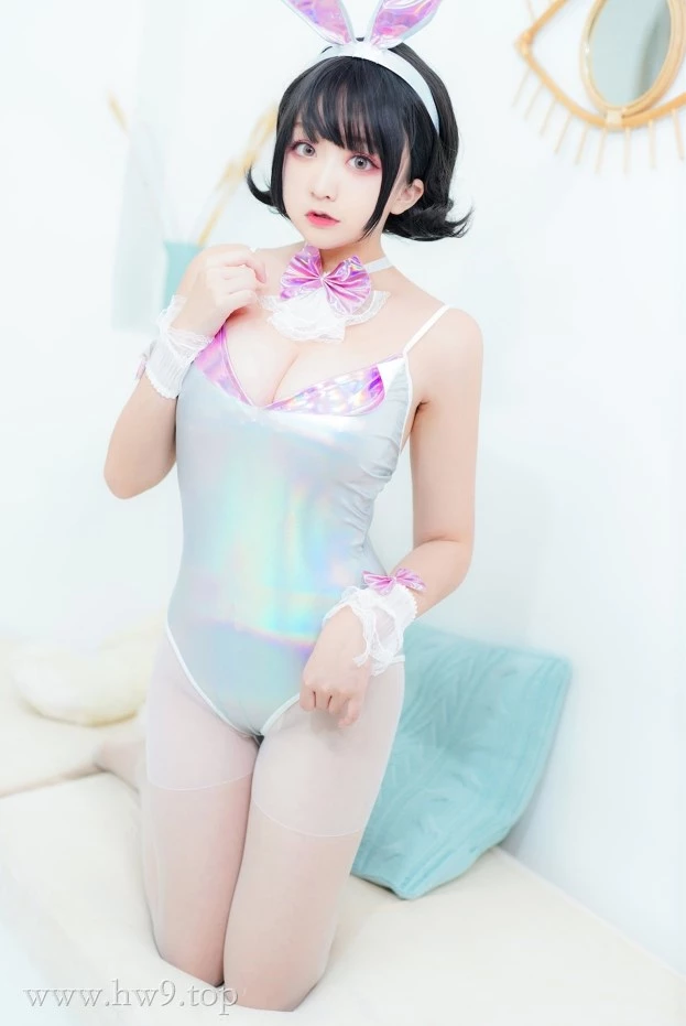 恩田直幸丨COS合集[已更41期]