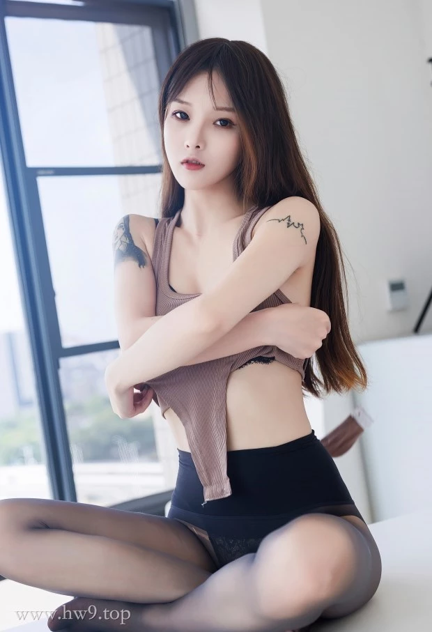 七七kiko丨秀人合集[已更9期]