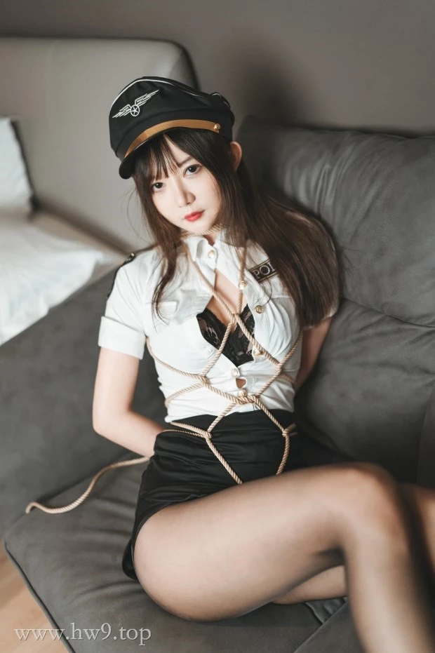 51酱1丨COS合集[已更17期]