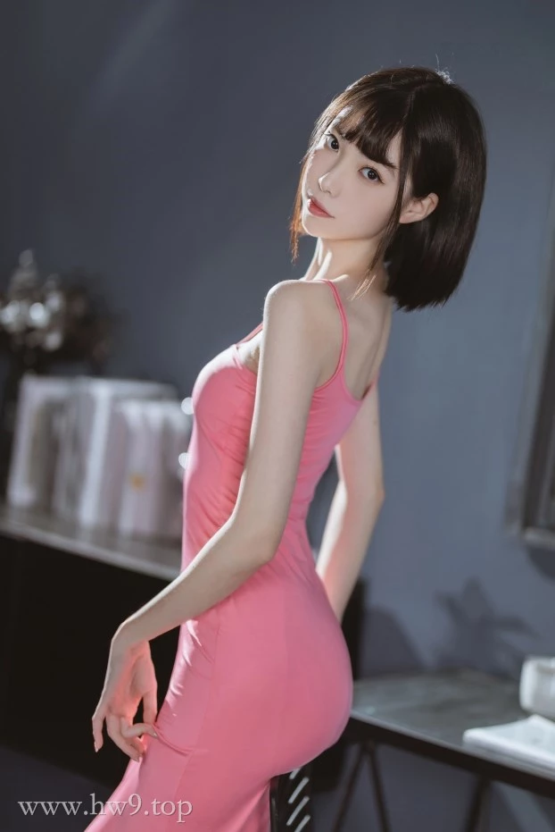 许岚LAN丨COS合集[已更37期]