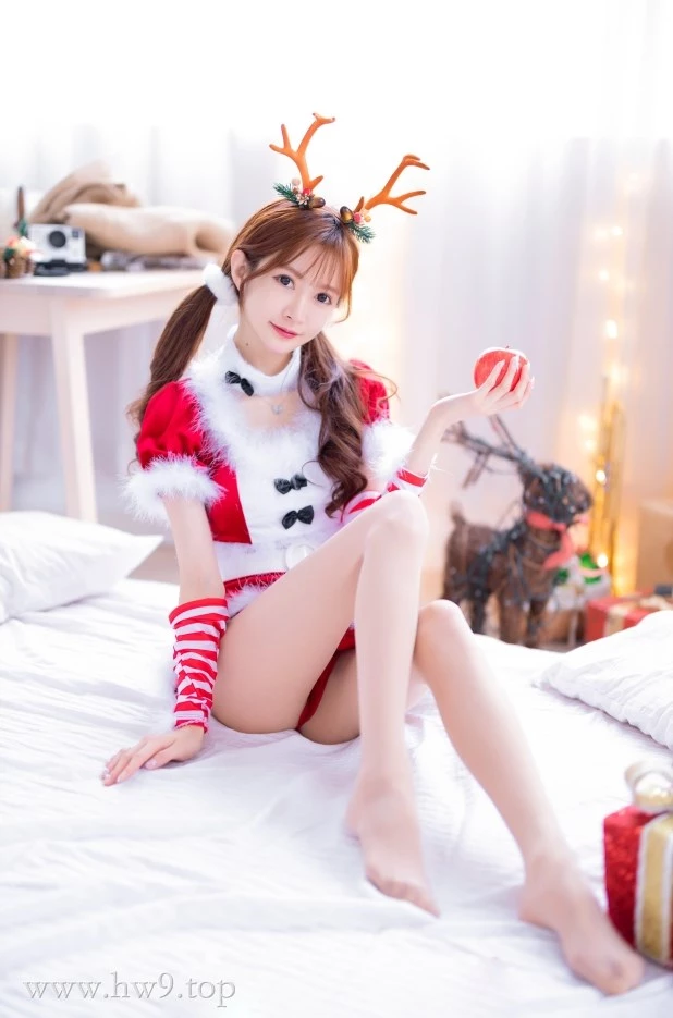 王羽杉Barbie丨COS合集[已更22期]