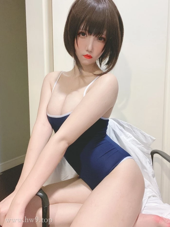 阿薰kaOri丨COS合集[已更55期]