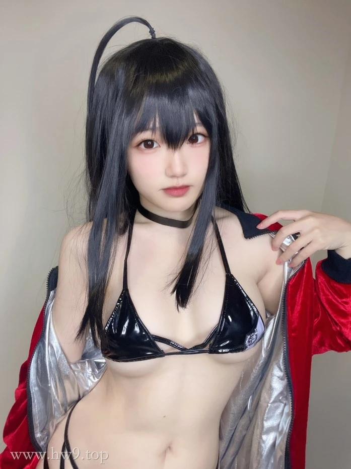 弥美Mime丨COS合集[已更37期]