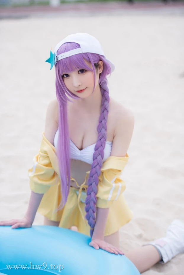 南宫丨COS合集[已更99期]