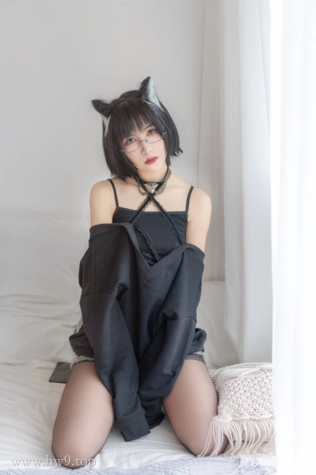 逐月Su丨COS合集[已更44期]