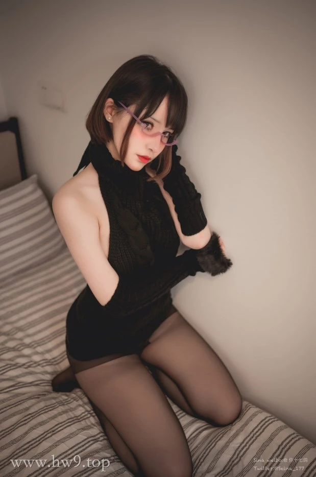 你十七鸽丨私拍合集[已更4期]