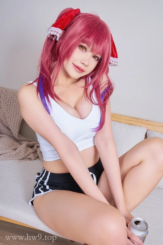 PingPing丨COS合集[已更81期]