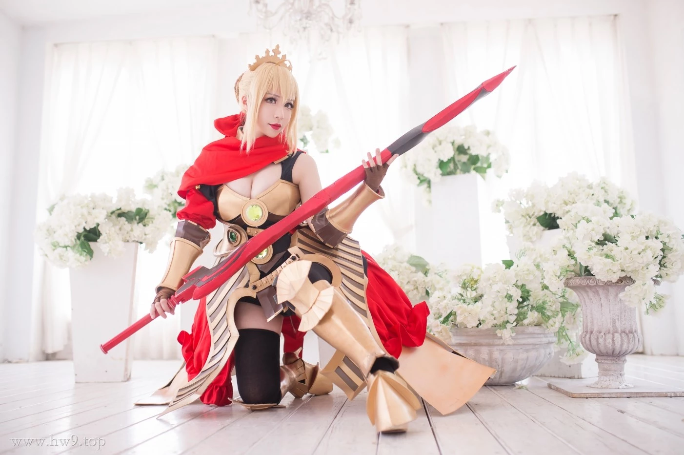 叫我千寻大人丨COS合集[已更28期]