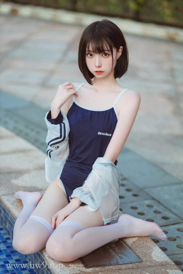 许岚LAN丨COS合集[已更37期]