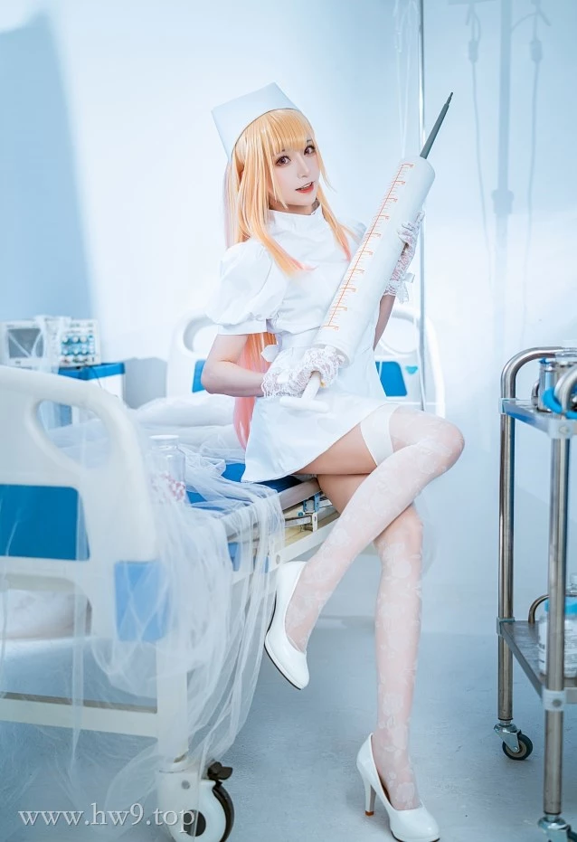 Kitaro_绮太郎丨COS合集[已更128期]