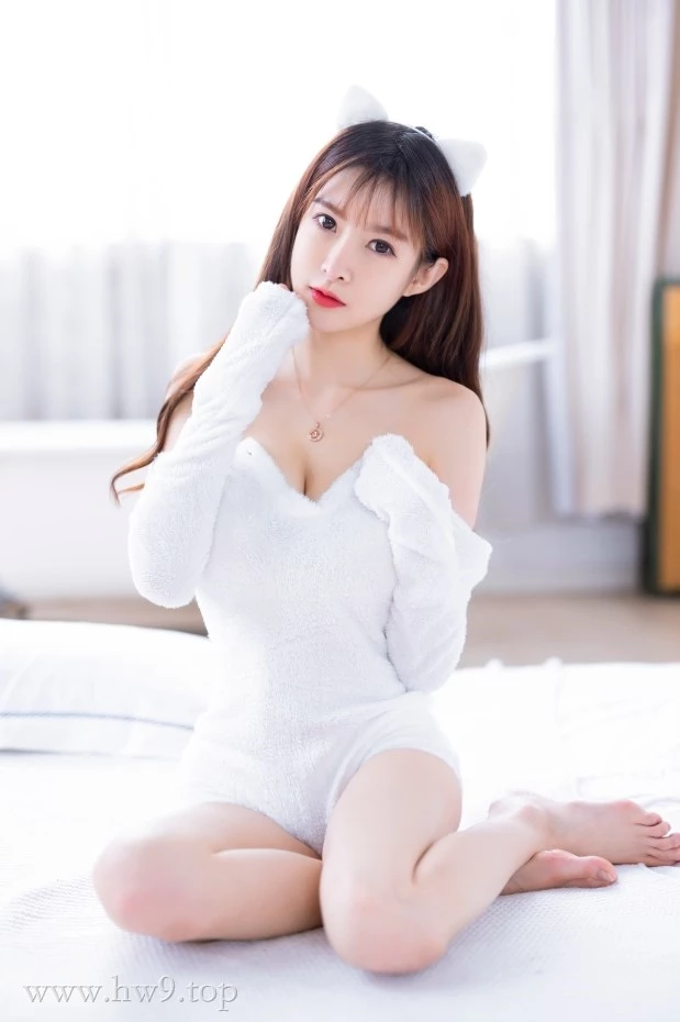 王羽杉Barbie丨COS合集[已更22期]