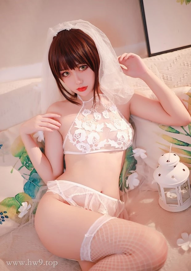 您的蛋蛋丨COS合集[已更56期]