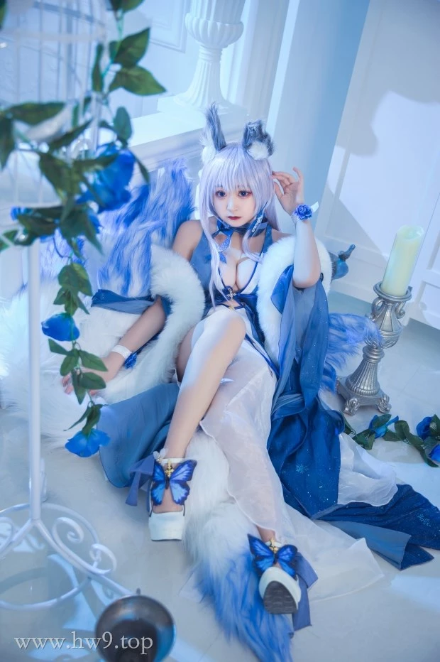 恩田直幸丨COS合集[已更41期]