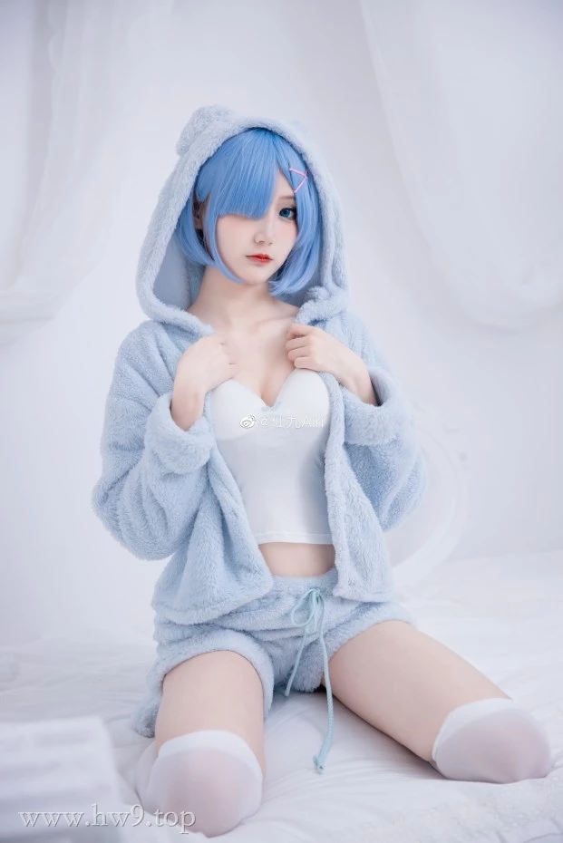 仙九Airi丨COS合集[已更23期]