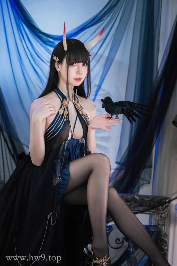 焖焖碳丨COS合集[已更50期]