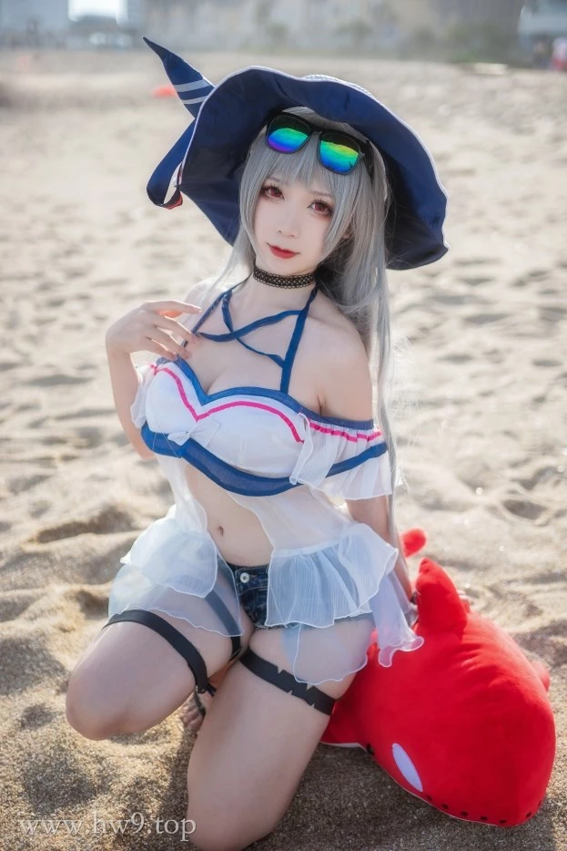 樱落酱w丨COS合集[已更37期]