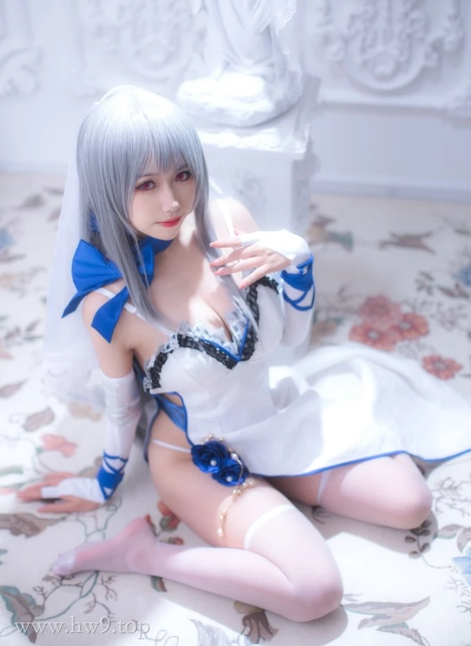 一北亦北丨COS合集[已更34期]