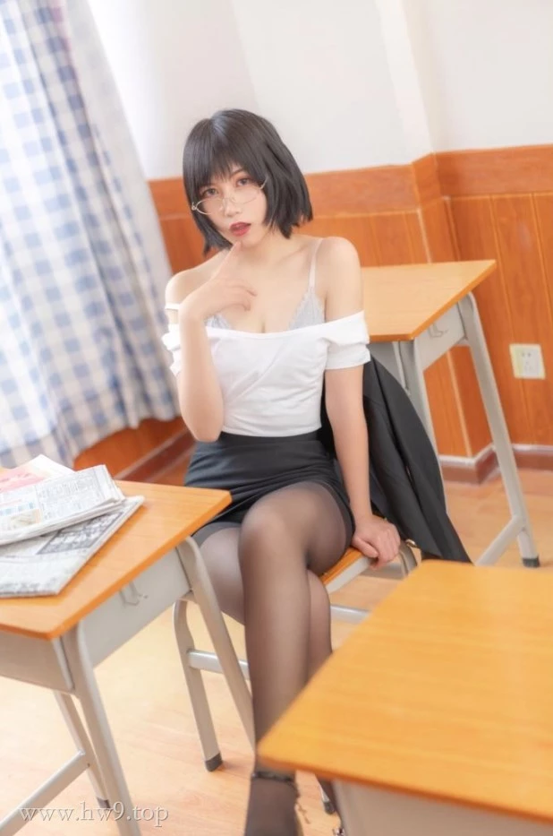 逐月Su丨COS合集[已更44期]