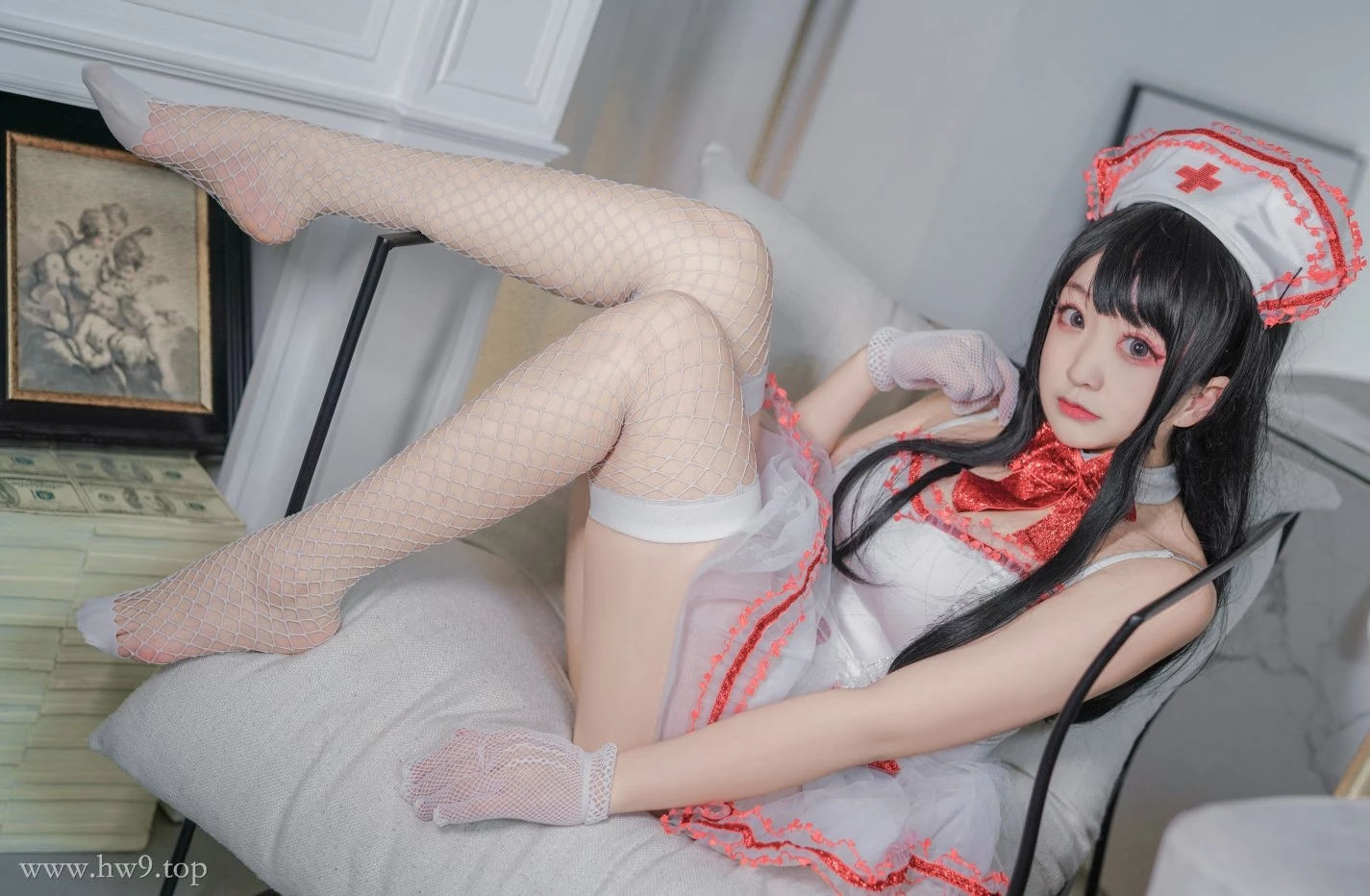 恩田直幸丨COS合集[已更41期]