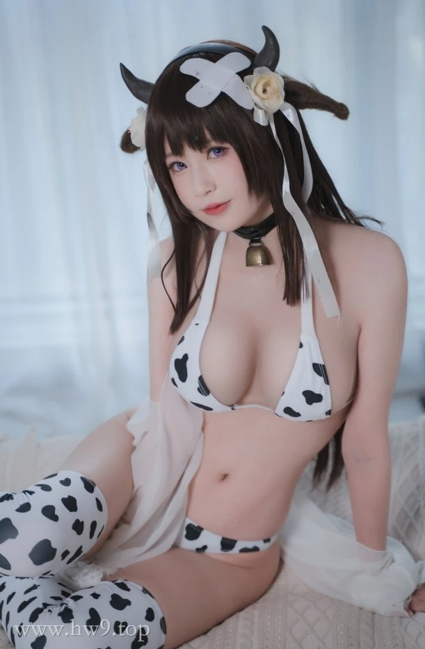 西园寺南歌丨COS合集[已更36期]