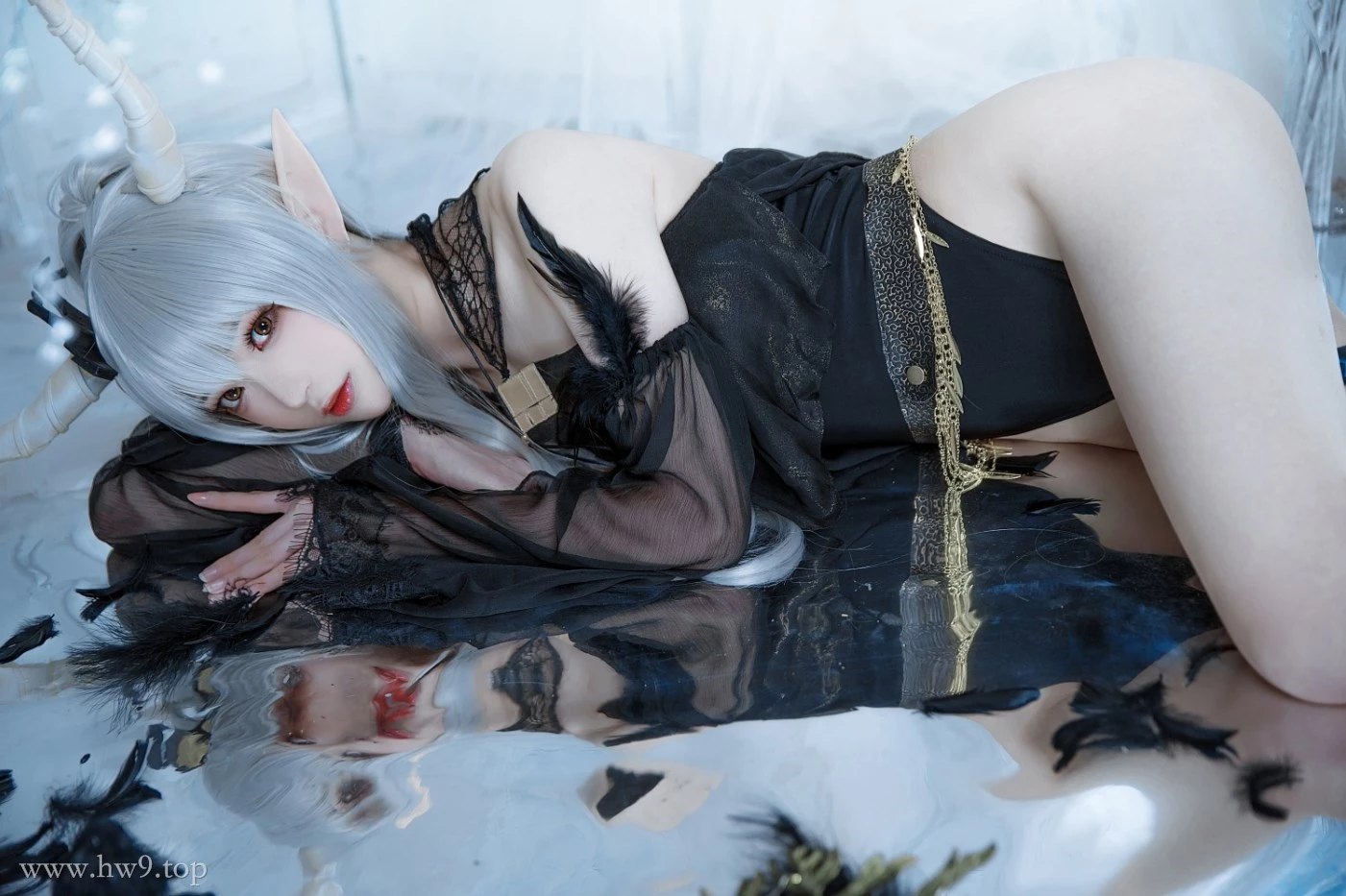 南宫丨COS合集[已更99期]