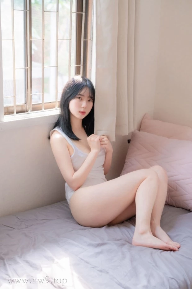 MyuA(뮤아)丨日韩合集[已更33期]