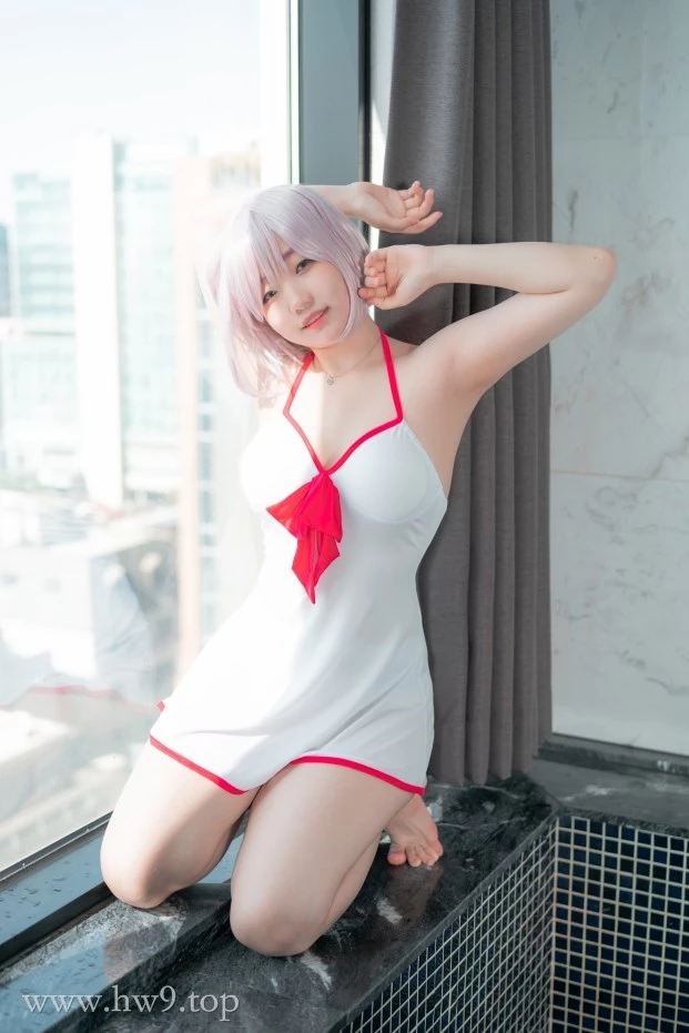 Mimmi(밈미)丨日韩合集[已更41期]