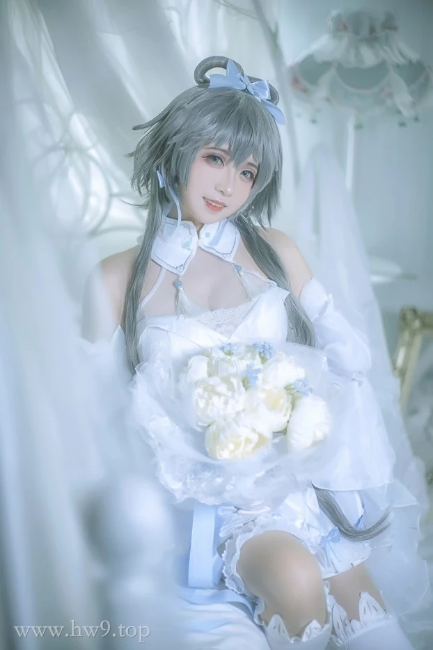 渊秧丨COS合集[已更27期]