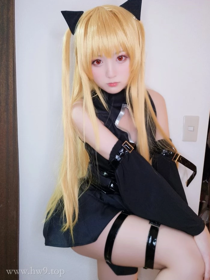 Yuki亭(亭子ww)丨COS合集[已更34期]