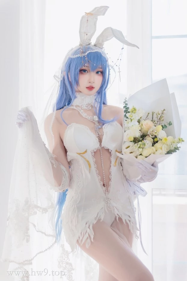 瓦斯塔亚小龙虾丨COS合集[已更16期]