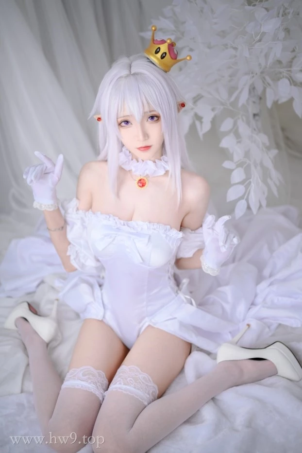 青青子js丨COS合集[已更27期]