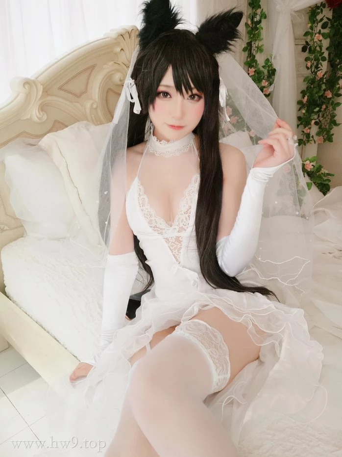 Yuki亭(亭子ww)丨COS合集[已更34期]