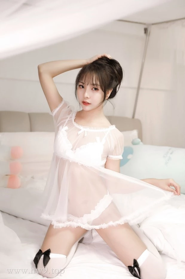 苏嫣嫣阿姨丨COS合集[已更19期]