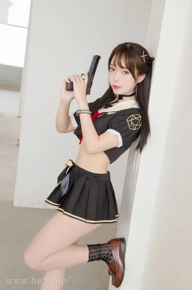 Fushii海堂丨COS合集[已更18期]