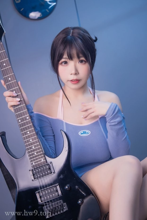 无颜小天使wy丨COS合集[已更25期]