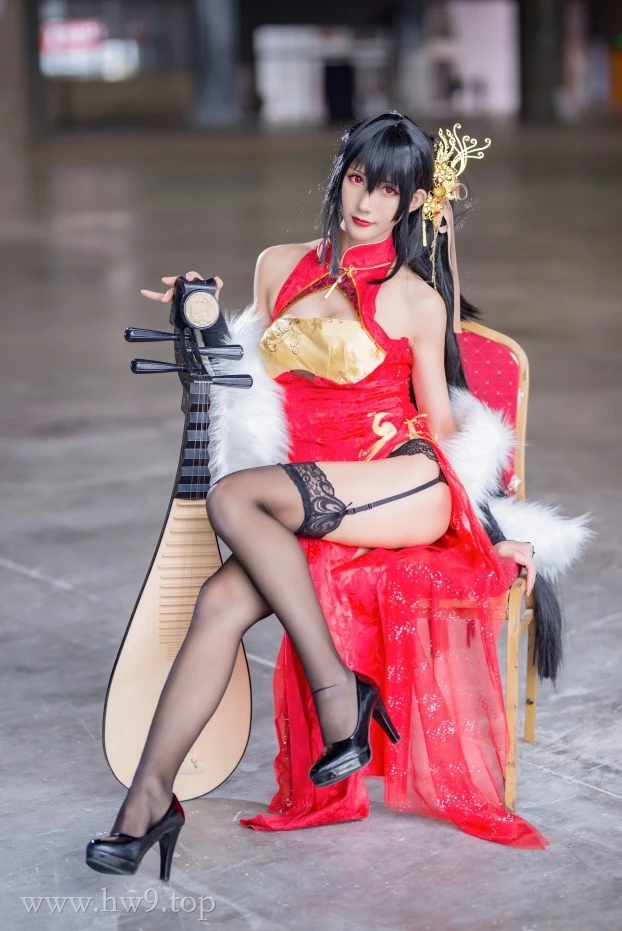 masaki雅祈丨COS合集[已更9期]