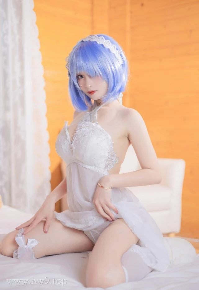 九九八吖丨COS合集[已更21期]