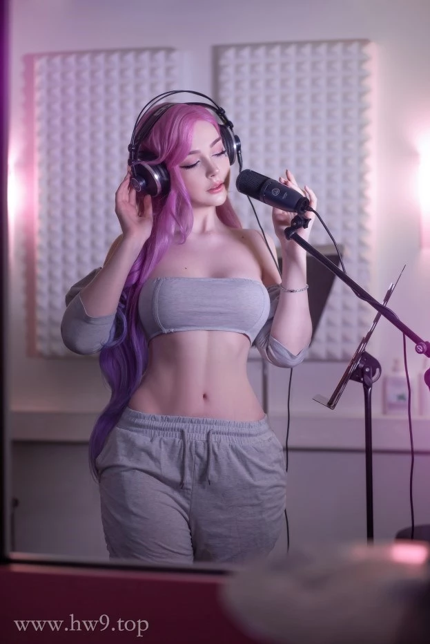 Sayathefox丨COS合集[已更49期]