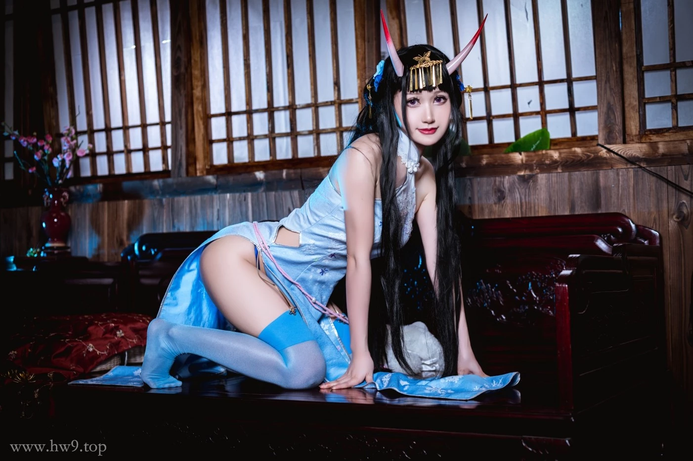 木之本果丨COS合集[已更24期]