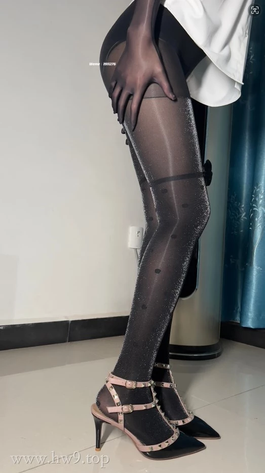 白龙猫女丨微密合集[已更18期]