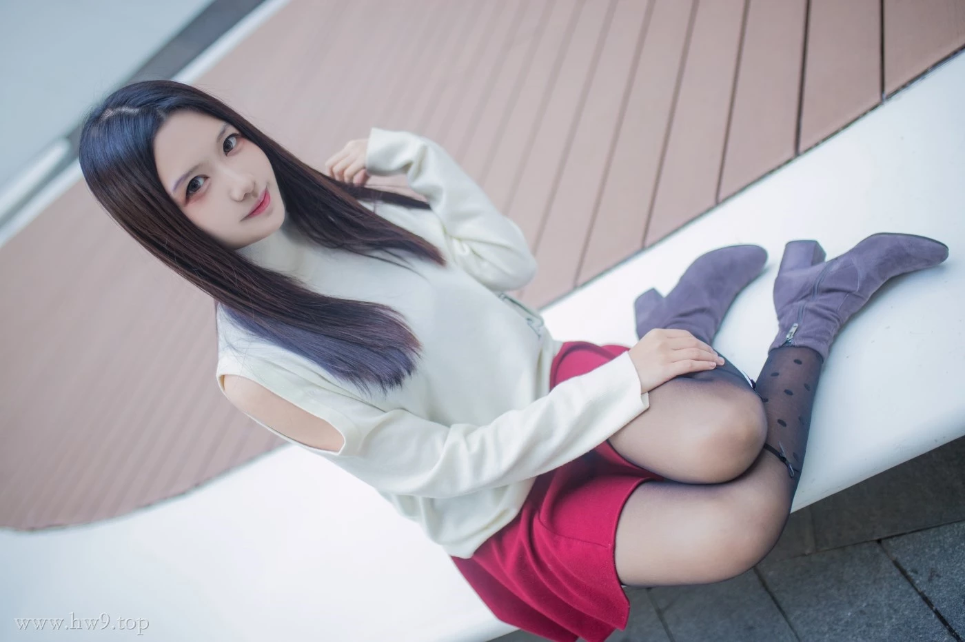 源纱希喵喵喵丨COS合集[已更31期]