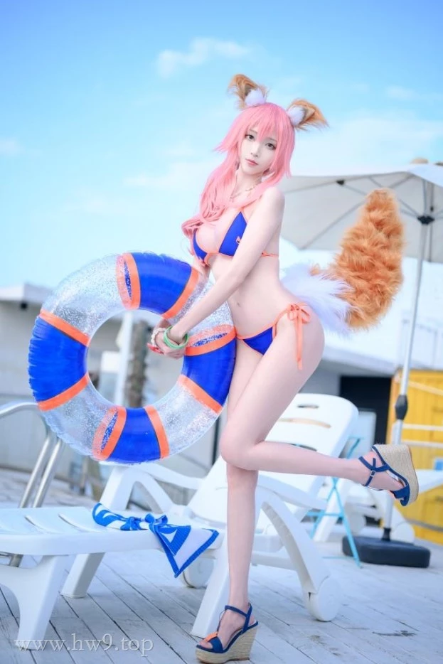 青青子js丨COS合集[已更27期]