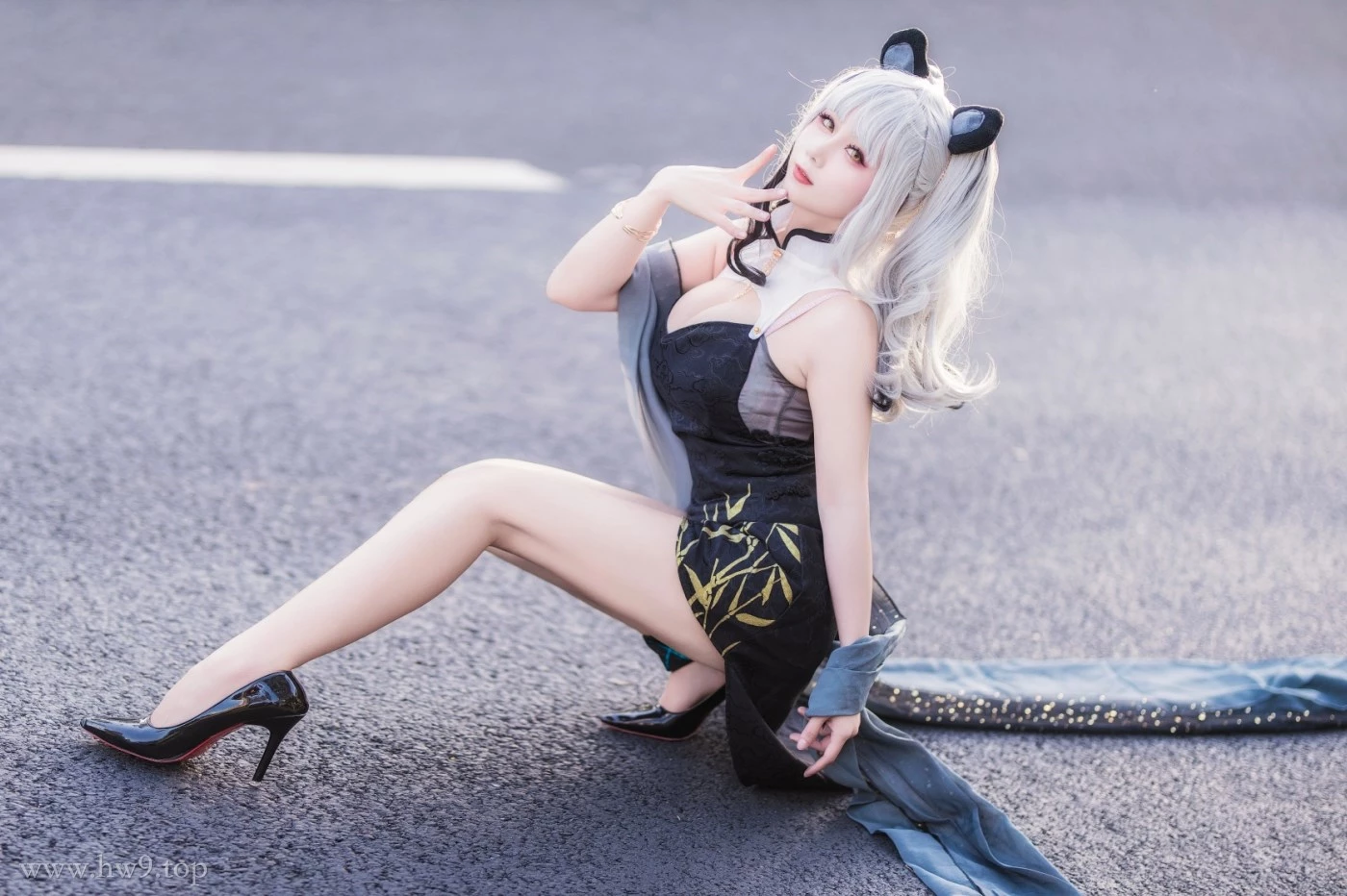 末夜787丨COS合集[已更33期]