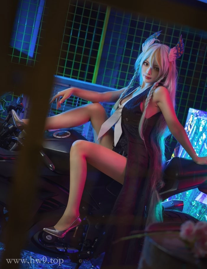 只是简言丨COS合集[已更43期]